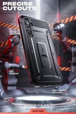 [Military-Grade Protection Case] Samsung Galaxy S24 FE SUPCASE Heavy Duty Cover picture