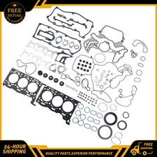 Engine Overhaul Gasket Kit For VW Porsche Cayenne Audi A6 Q7 3.0 TDI CRC CKV CDU picture