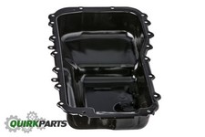 03-10 TOWN & COUNTRY GRAND CARAVAN 05-08 PACIFICA ENGINE OIL PAN MOPAR GENUINE picture