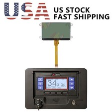 Display for Carrier Transicold X4 7500 7300 X3 2500 Vector 8500 8600MT picture