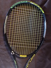 Tennis Racket Fischer M Pro-No.1 98 picture