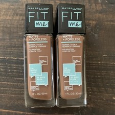 Maybelline New York Fit Me Matte picture