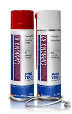 Bluechemgroup - Protec - Bluechem Combustion Chamber Cleaner Carbon X picture