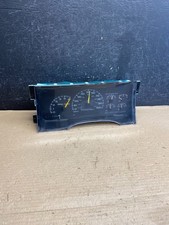 1995-1999 Silverado/Sierra/Yukon/Tahoe Speedometer Instrument Cluster AH3927 DG picture