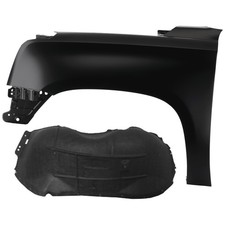 Fender Front Driver Left Side for GMC Yukon XL 2015-2020 picture