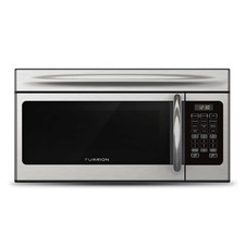 Furrion Microwave Oven 120 Volt AC Stainless Steel Gen2 Model Silver FMCM15A-SS picture