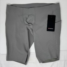 Lululemon Men’s Senseknit Running Short 10