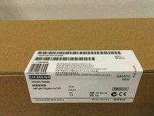 One Siemens 6AV6 545-0DA10-0AX0 New In Box Expedited Shipping picture