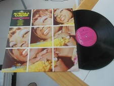 LUCHA REYES MI ULTIMA CANCION 1973 LP FTA FLPS-150 NEAR EXCELLENT picture