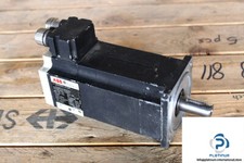 ABB BSM80N-275AF SERVO MOTOR-BSM80N275AF picture