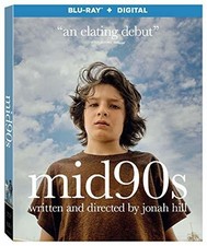 mid90s [New Blu-ray] Ac-3/Dolby Digital, Digital Theater System, Subtitled, Wi picture
