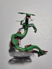Pokémon Select Rayquaza Articulated Action Figure Jazwares picture