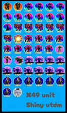 🚽TTD 1B+ VALUE UNITS PACK🔥 SHINY UTDM - TOILET TOWER DEFENSE INSTANT DELIVERY⚡ picture