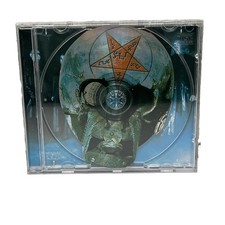Dimmu Borgir Alive In Torment CD Skull Shaped Disc Metal picture