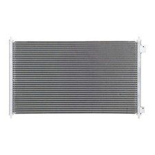 Condenser Fit 2001-2003 CL 1999-2003 TL 1998-2002 Accord 3.2L 3.0LV6 80100384A10 picture