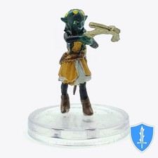Nott the Brave - The Mighty Nein #9 Critical Role D&D Rogue Miniature picture