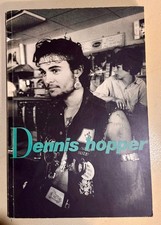 Dennis Hopper: Photographs from 1961-1967/Fotografien Von 1961 Bis 1967 picture