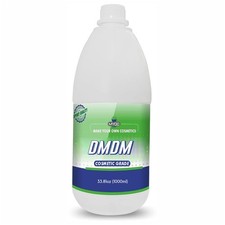 DMDM Hydantoin Cosmetic Grade Preservative DIY Personal Care Formulation 1L/2L. picture