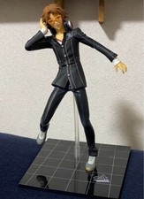 Persona 4 The Animation Happy Kuji Prize B Yosuke Hanamura Figure Statue JAPAN picture