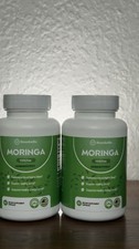 Lot of 2 Rosabella Herbal Dietary Supplement Capsules 60 Ct Exp 2027 picture