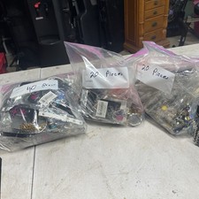Paparazzi Jewelry Lot 80Pieces New Bracelets Rings Necklaces Earrings picture