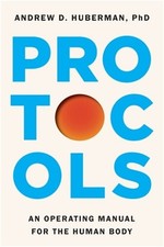 Protocols (Paperback or Softback) picture
