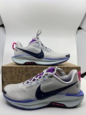 Wmn's 10 / Men's 8.5 - Nike Pegasus Trail 5 Trail Running Gray DV3865-012 picture