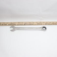 Garant Metric Combination Ratcheting Wrench 19mm 61 4800 19 picture