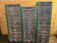 Microsoft Xbox One/Xbox Series X - Game Lot You Pick / Choose picture
