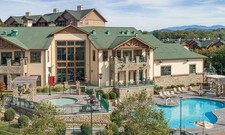 NOV/DEC 2026 WEEKS~Wyndham Smoky Mountains~Gatlingburg~1BR SLPS 4 picture