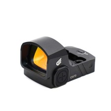 Cyelee CAT0, Red 3 MOA Dot, For RMSc/407k/507k Footprint picture