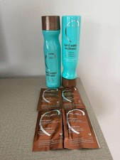 Malibu C: Natural Protective Hard Water Wellness Kit-Without Box picture