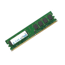 2GB Lot (2x1GB Module) RAM Memory MPC ClientPro 565 picture