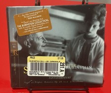 Arthur Rubinstein - The Rubinstein Collection/Vol. 15-CD (New/Sealed) picture