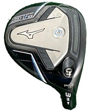 Mizuno ST-G 440 Titanium 3 Wood 15* Head Only With Adjustment Screw RH Component picture