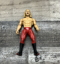 2005 JAKKS PACIFIC WWE EDGE RATED-R 7.5