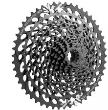 SRAM XG-1275 GX Eagle 12-Speed Cassette 10-50T Black For XD Driver Body picture