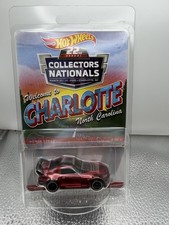 2022 CHARLOTTE HOT WHEELS NATIONALS CONVENTION HONDA S2000 picture