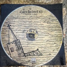 Architects UK Hollow Crown CD Only No Case Tested Working Great Condition picture