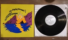 The Singing Tornados In That Great Gettin' Up Morning LP EXP-1001 Soul SC Gospel picture