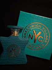 Bond No. 9 Greenwich Village Eau de Parfum Spray, Regular Size 3.4 fl oz picture