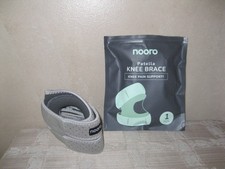 Nooro Patella Knee Brace - Knee Pain Relief and Joint Stability picture