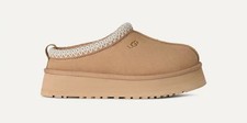 NEW ARRIVAL UGG Women's Tazz II Sand Full US Size FREESHIPPING in US picture