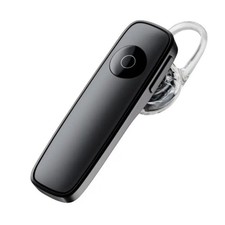 Plantronic Explorer 500 Bluetooth Wireless Hd Voice Headset White Black Earphone picture