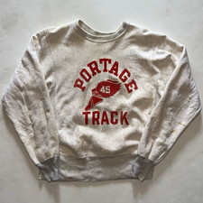 Vintage 70’s Champion Reverse Weave Crewneck Sweatshirt Small picture