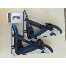 Össur Form Fit Night Splint LG Pair – New w/ Manual picture