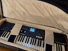 Hammond XK-4 Organ (used only twice; MINT, with premium Gator case) picture