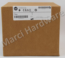 Sealed Allen Bradley 1746-P4 /A SLC 500 Rack Power Supply 120/240VAC 10A picture