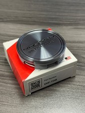 Vossen Hybrid Forged Wheel Center Cap Tinted Gloss Black VHF-TGB OEM New picture