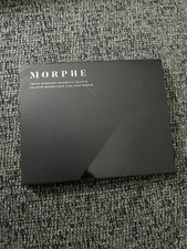 Morphe ~ Empty Mirrored Magnetic Palette ~ Medium  ~ BNIB picture